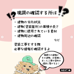 塗装用語