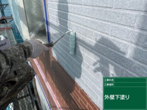 岐阜　各務原　屋根塗装　外壁塗装