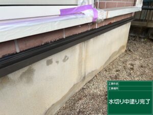 岐阜　各務原　屋根塗装　外壁塗装